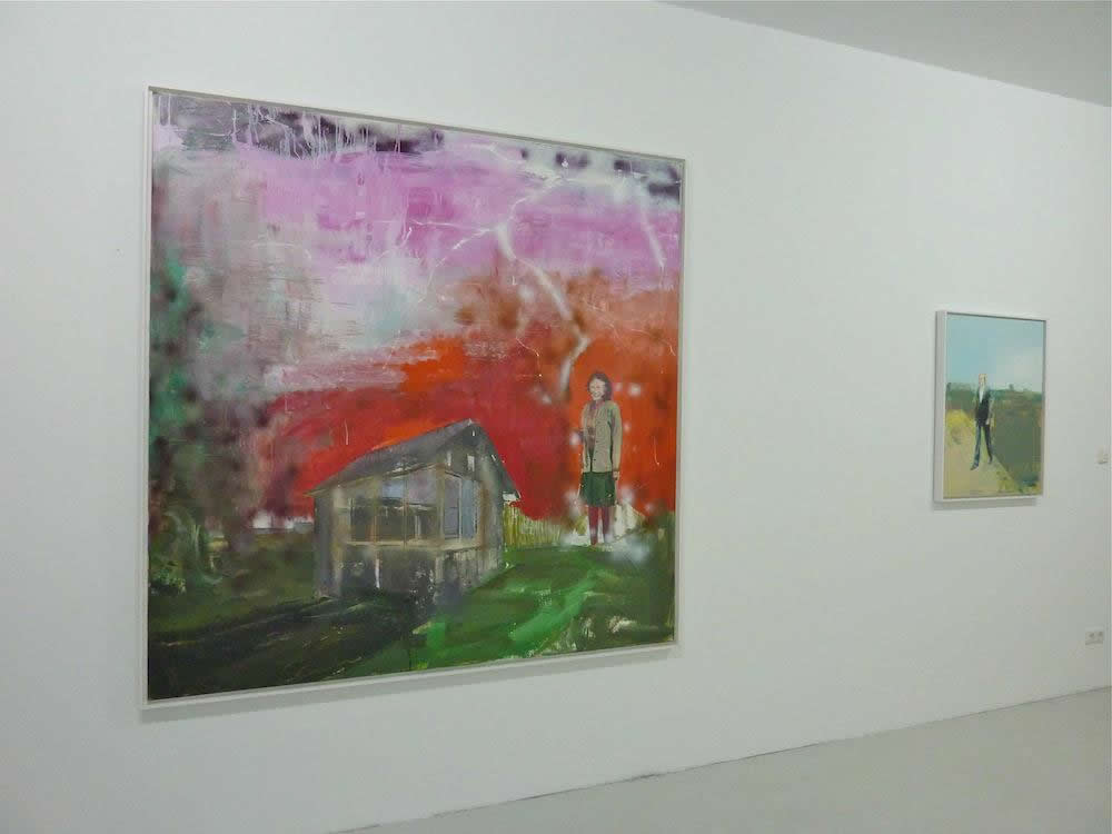 CLAUS BRUNSMANN FINISSAGE 2012